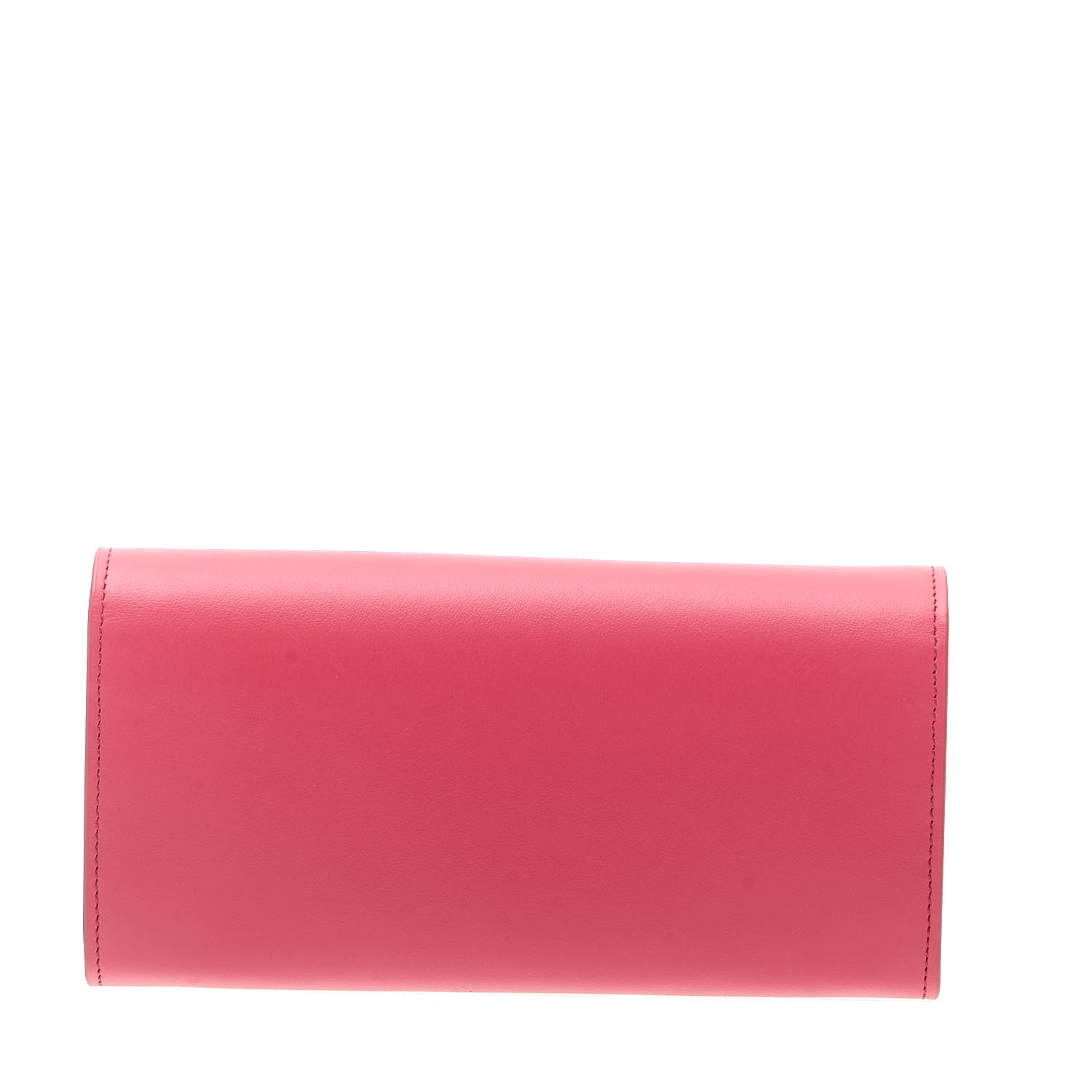 Sorelle Perego portafoglio a ventaglio fucsia Offerta