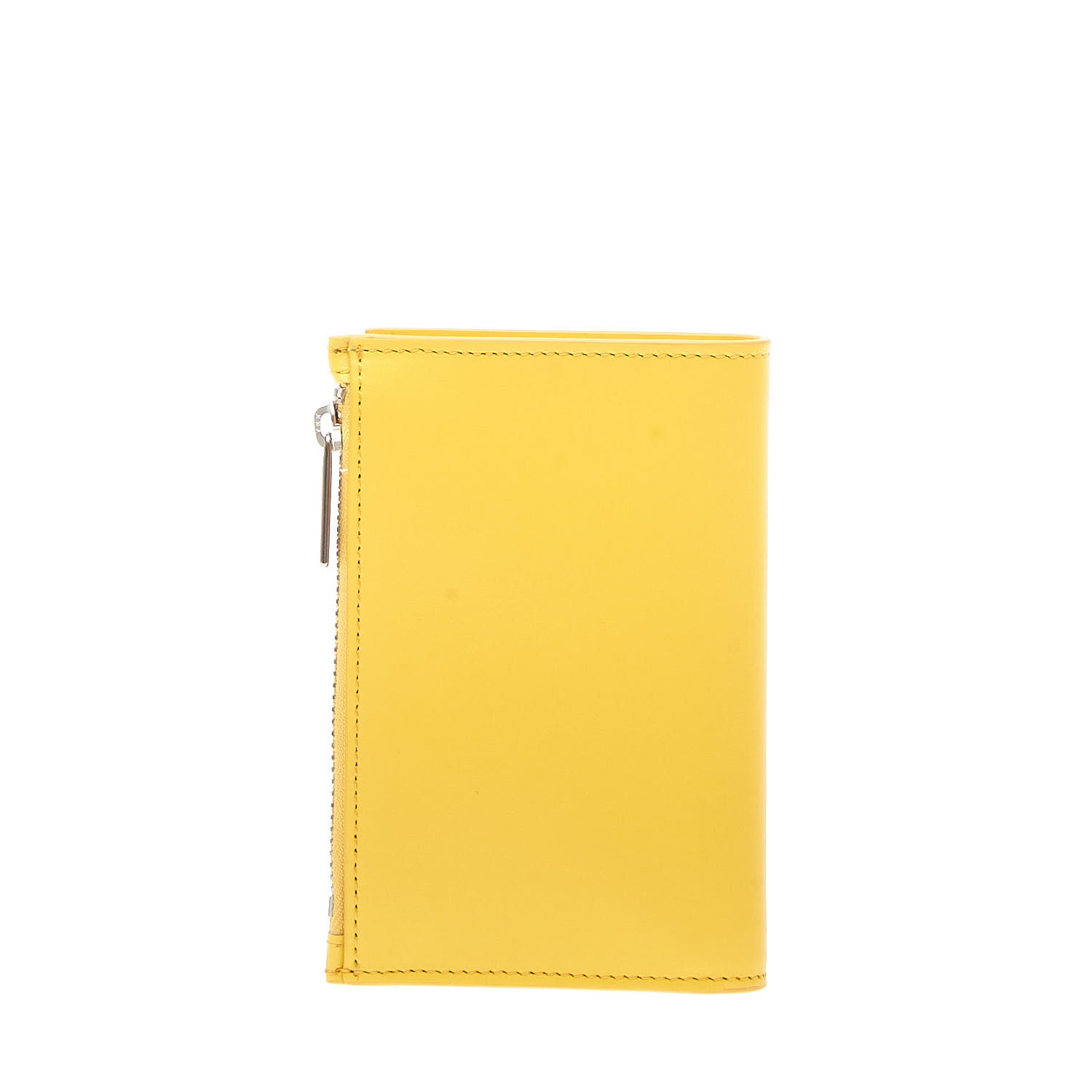 Sorelle Perego portacarte giallo limone Online