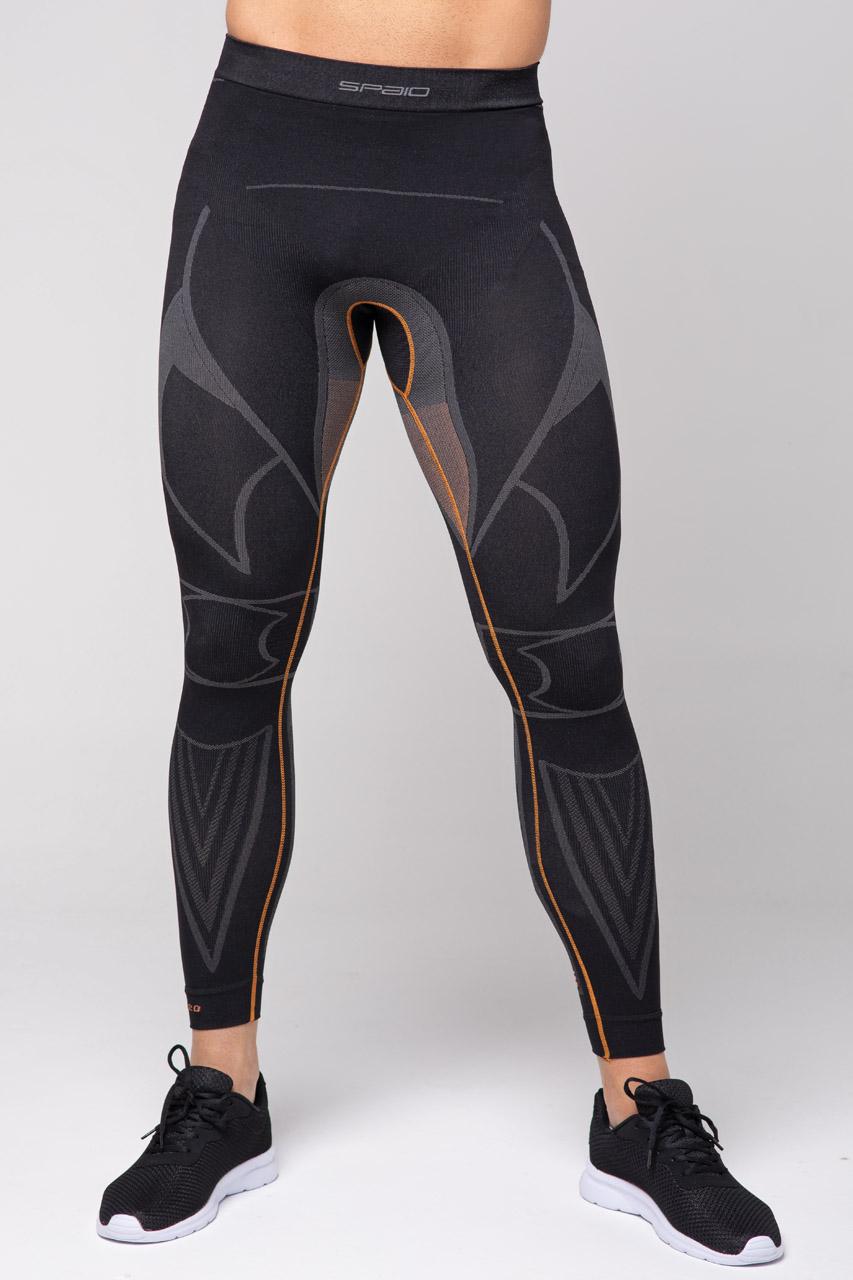 Spaio SPAIO LEGGINS TERMOATTIVI "EXTREME-PRO" UOMO Offerte