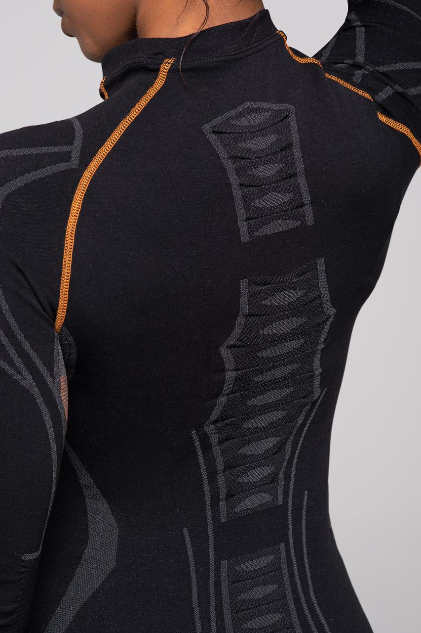 Spaio SPAIO MAGLIETTA CON MANICHE LUNGHE EXTREME-PRO (da donna) Hotsell