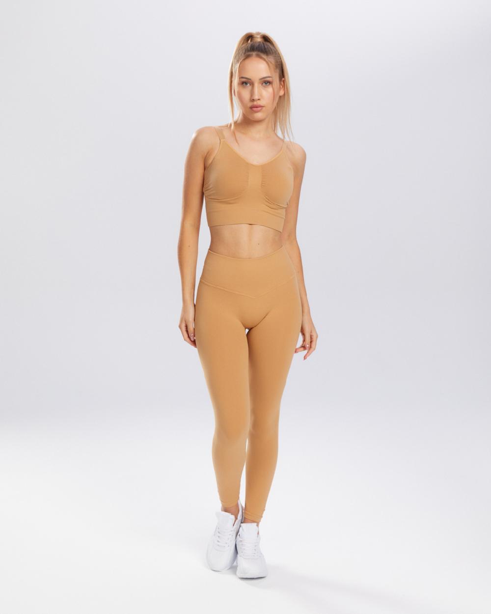Spaio SPAIO LEGGINSY FLEX INNERGY ICED COFFEE Acquista Ora
