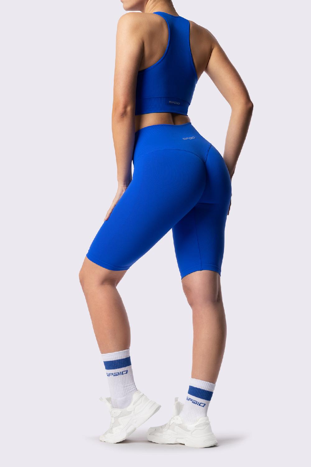 Spaio SPAIO BIKER FLEX INNERGY COBALT Fino Al -60%