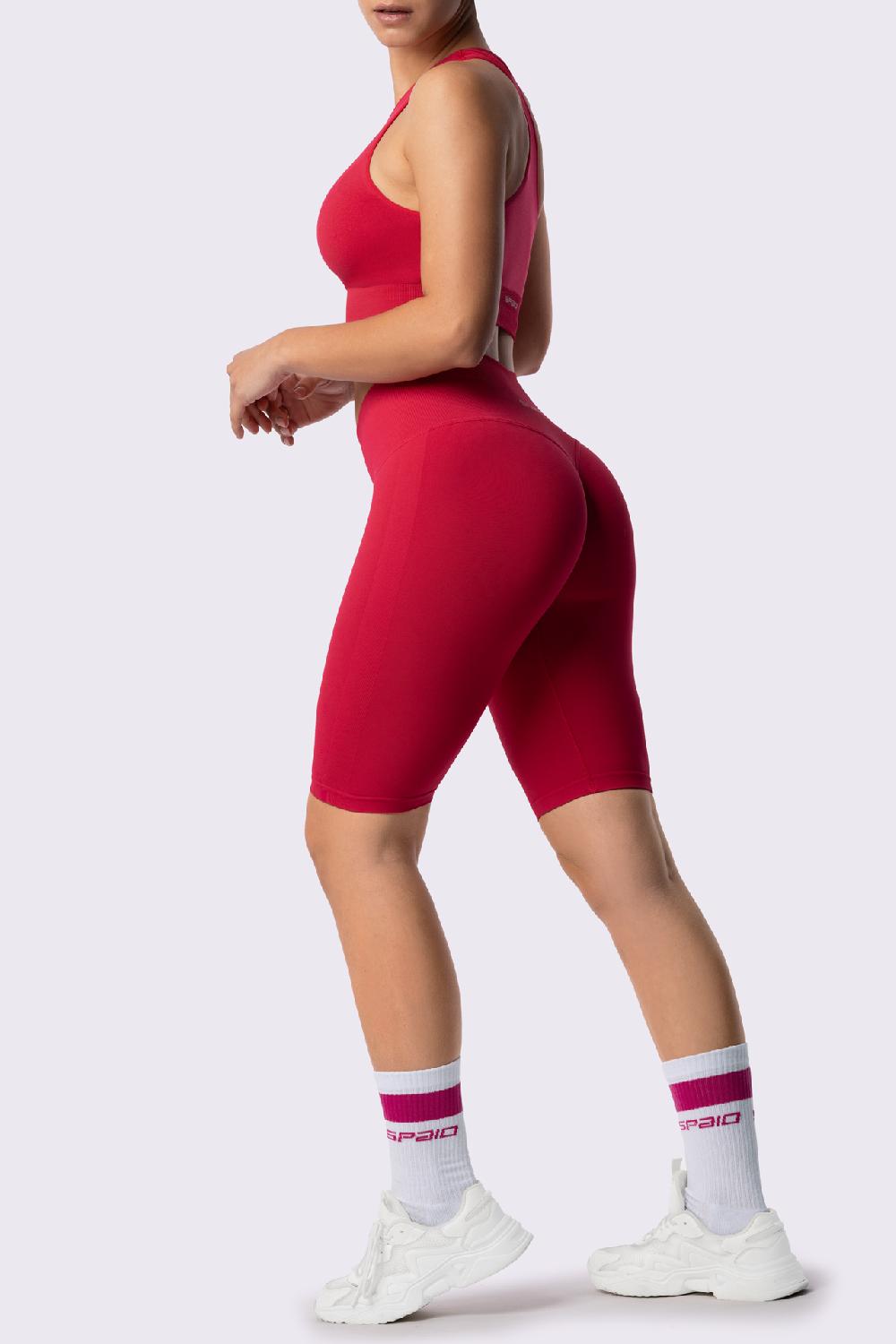 Spaio SPAIO BIKER FLEX INNERGY VIVA MAGENTA Affare Del Giorno