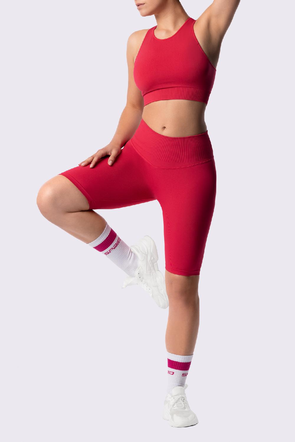 Spaio SPAIO BIKER FLEX INNERGY VIVA MAGENTA Affare Del Giorno