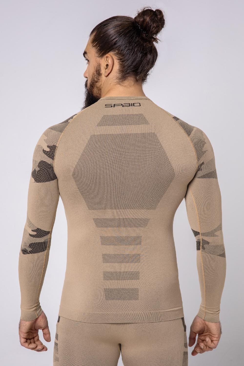 Spaio SPAIO MAGLIETTA TACTICAL SAND Italia