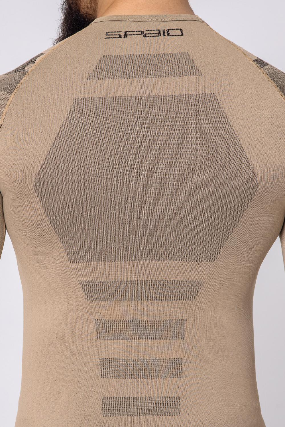 Spaio SPAIO MAGLIETTA TACTICAL SAND Italia