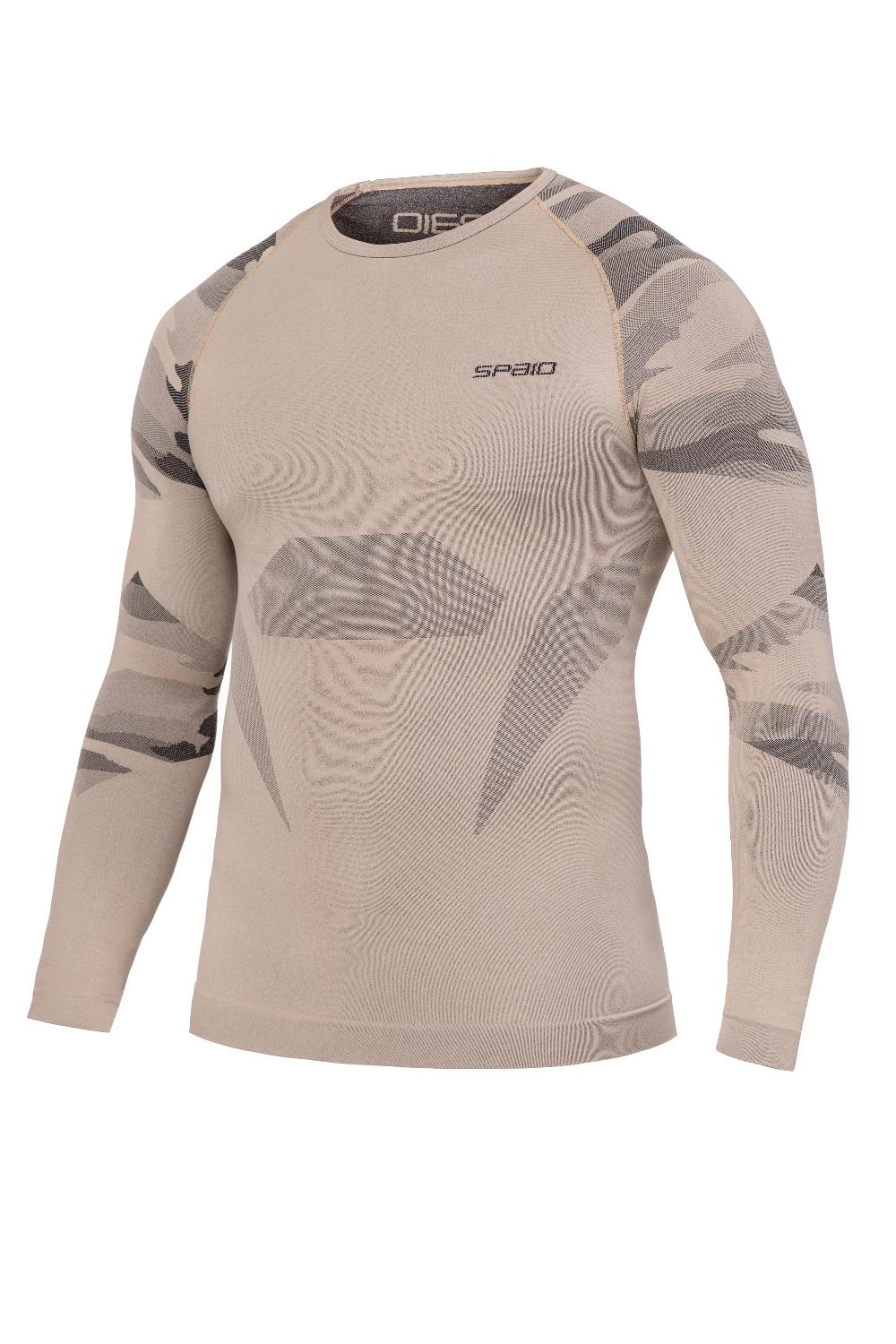 Spaio SPAIO MAGLIETTA TACTICAL SAND Italia