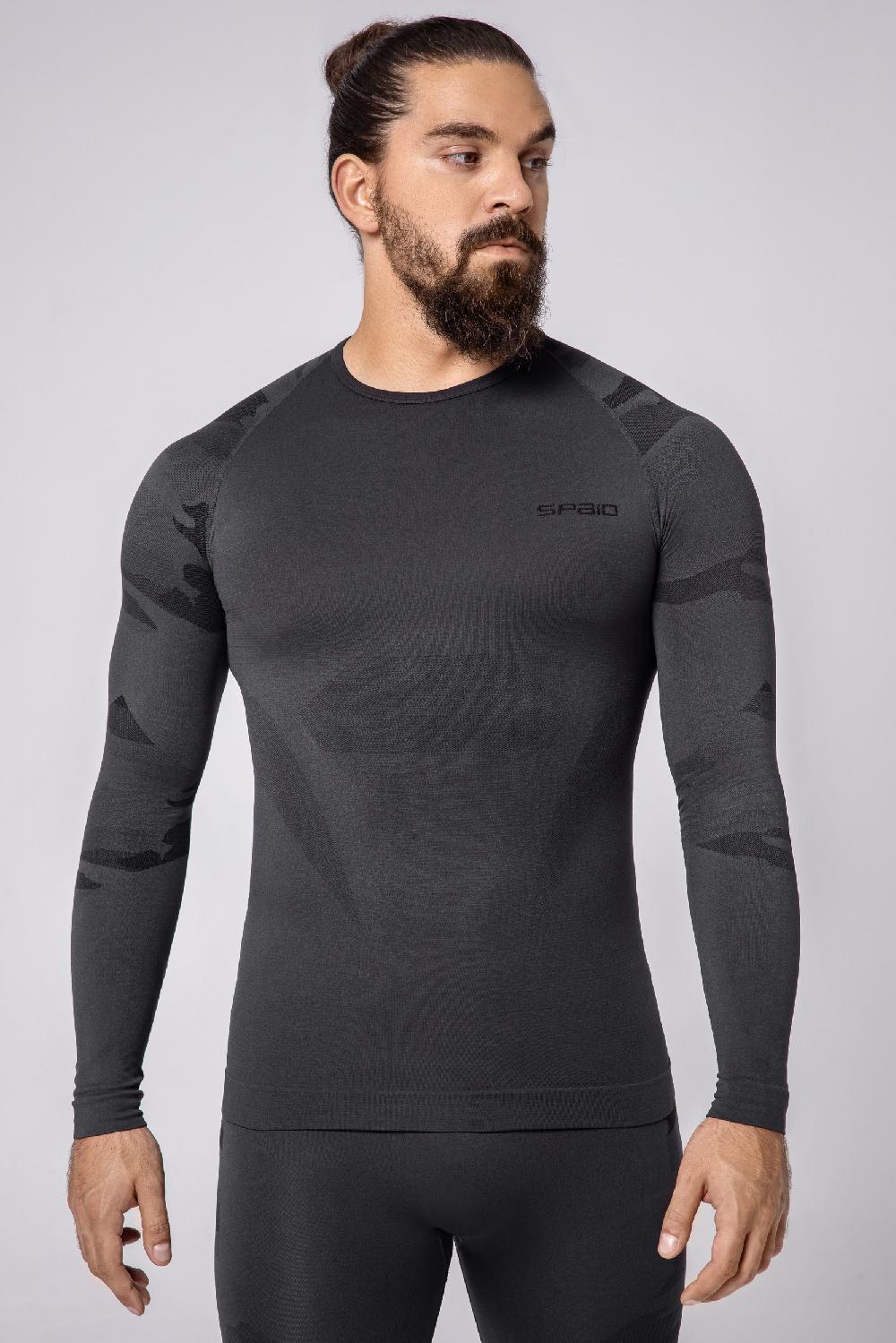 Spaio SPAIO MAGLIETTA TACTICAL SHADOW In Linea