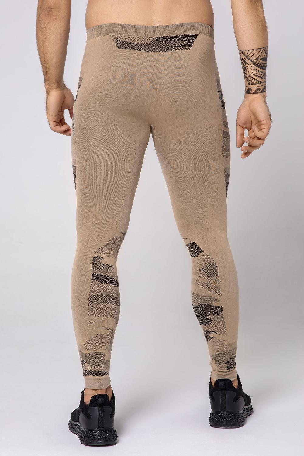 Spaio SPAIO LEGGINGS TACTICAL SAND Shopping Online