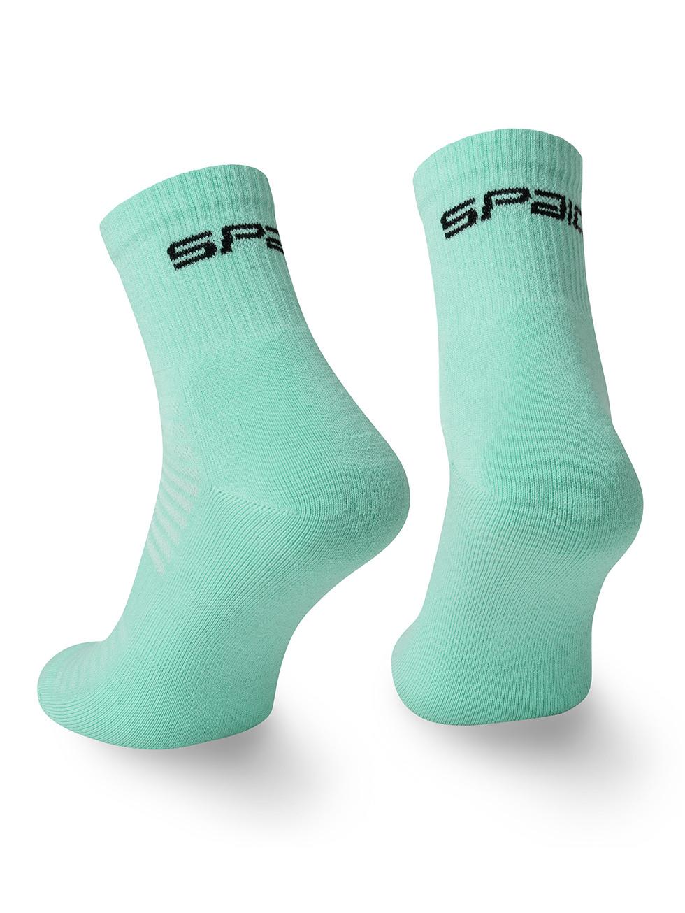 Spaio CALZINI SPAIO ADAPT 02 MINT Offerta