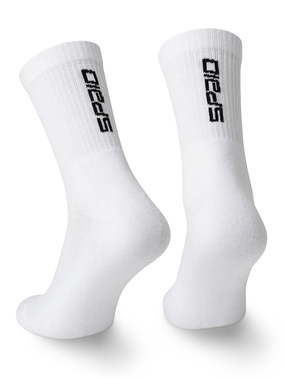 Spaio CALZINI SPAIO ADAPT WHITE Online