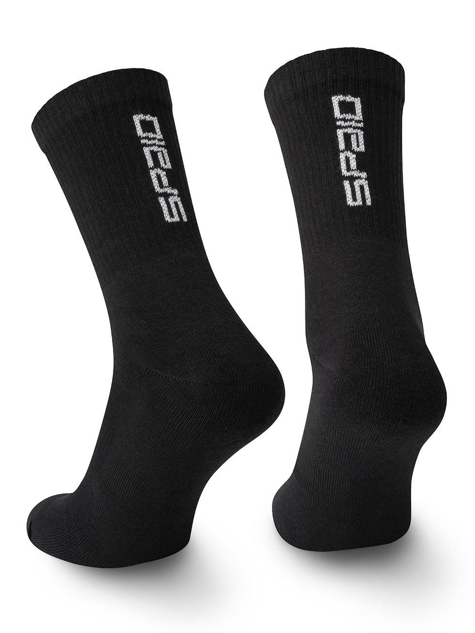 Spaio CALZINI SPAIO ADAPT BLACK Outlet