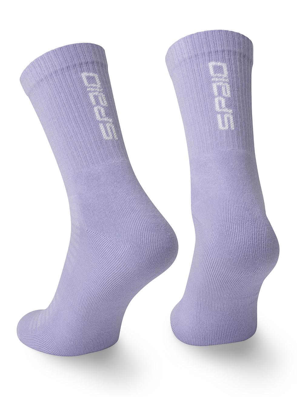 Spaio CALZINI SPAIO ADAPT LAVENDER Saldi