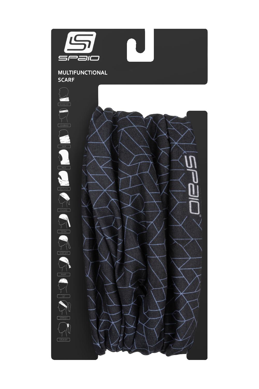 Spaio SPAIO RAPID 02 SCALDACOLLO MULTIFUNZIONALE PEPPER BLACK Vendita