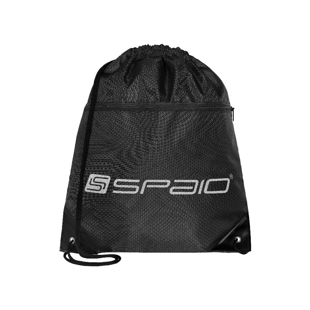 Spaio SPAIO FLASH SACCO BLACK Negozio