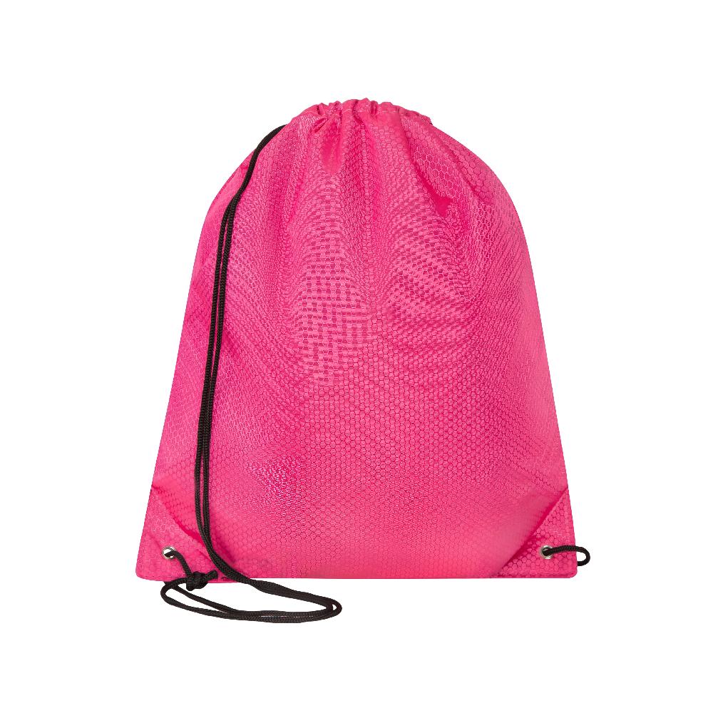 Spaio SPAIO FLASH SACCO FLUO PINK In Saldo