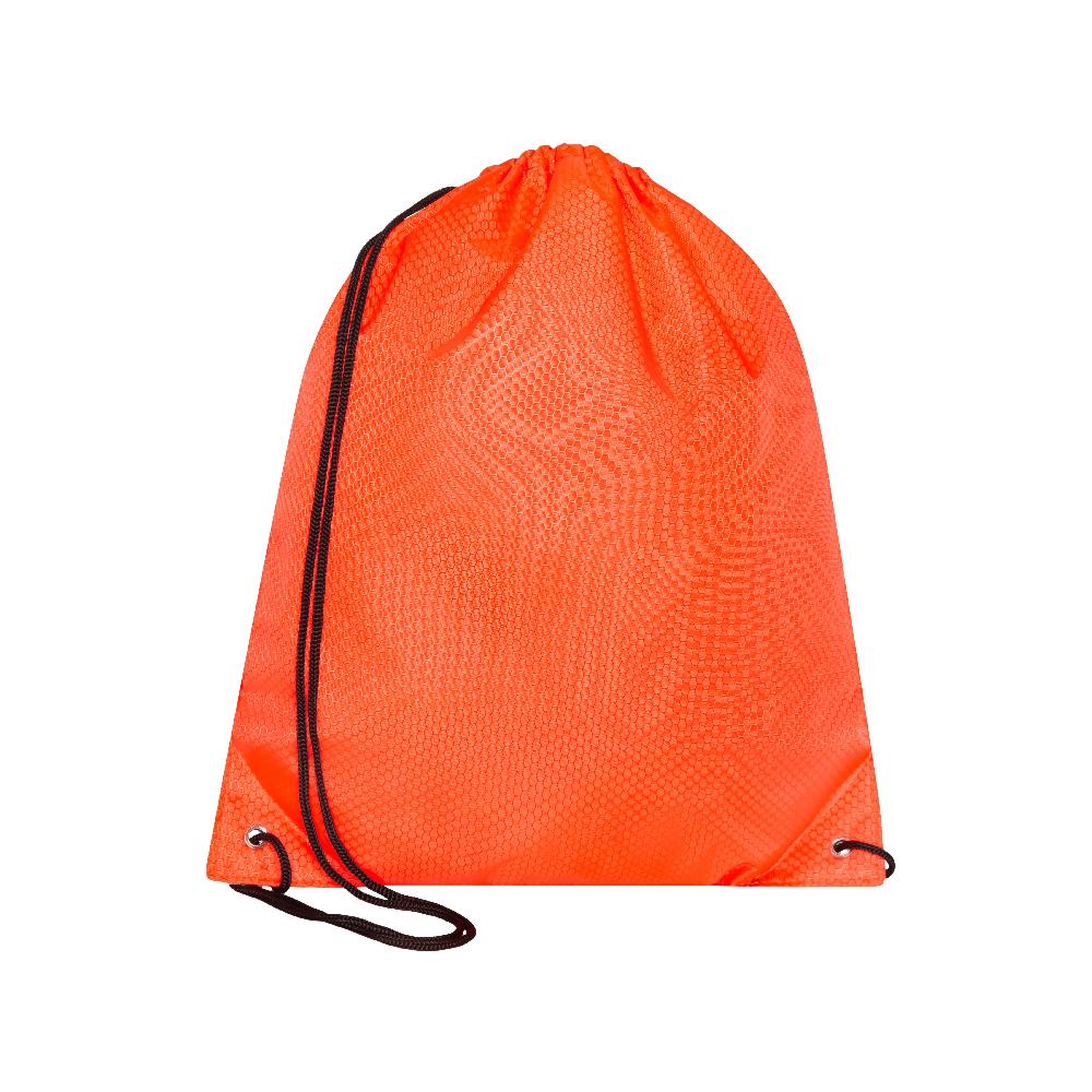 Spaio SPAIO FLASH SACCO FLUO ORANGE Moda