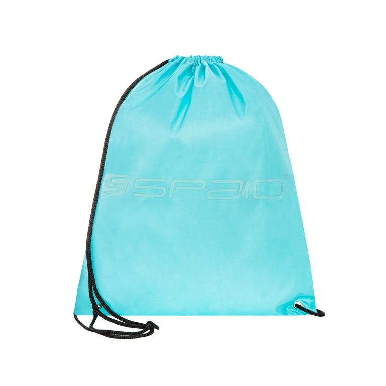 Spaio SPAIO PLAIN SACCO TURQUOISE Nuovo