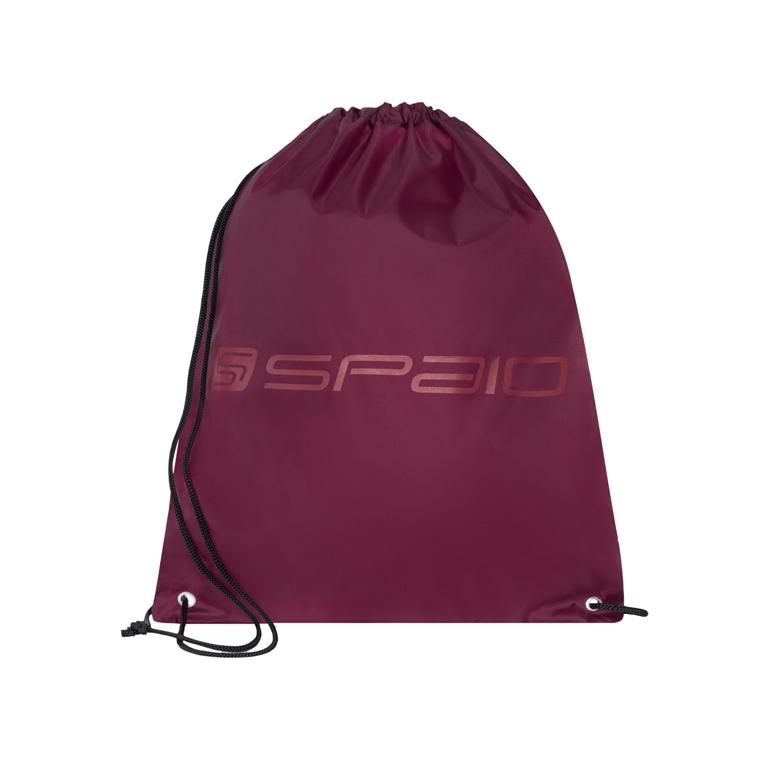 Spaio SPAIO PLAIN SACCO BURGUNDY Vendita