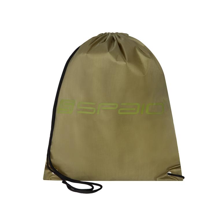 Spaio SPAIO PLAIN SACCO OLIVE GREEN Spedizione Gratuita
