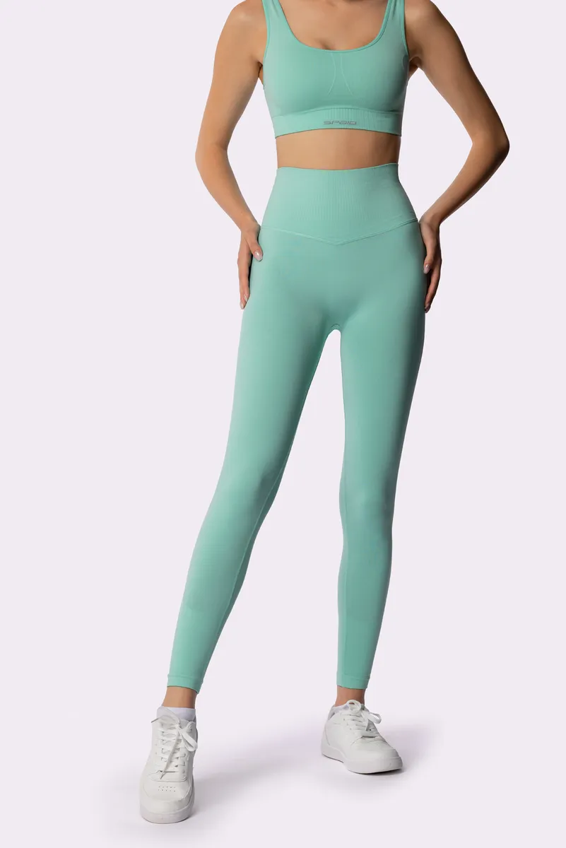 Spaio SPAIO LEGGINSY ADAPT CARNIVAL GLASS Sottocosto