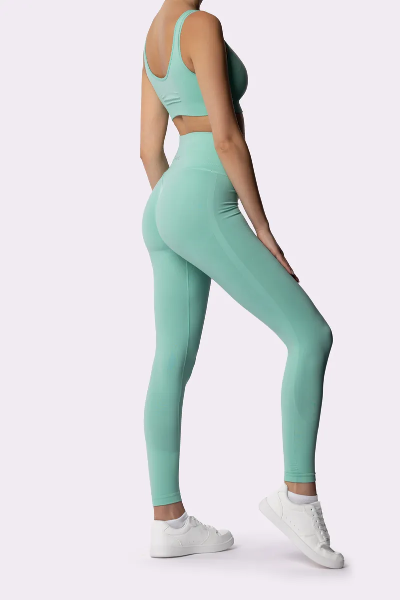 Spaio SPAIO LEGGINSY ADAPT CARNIVAL GLASS Sottocosto
