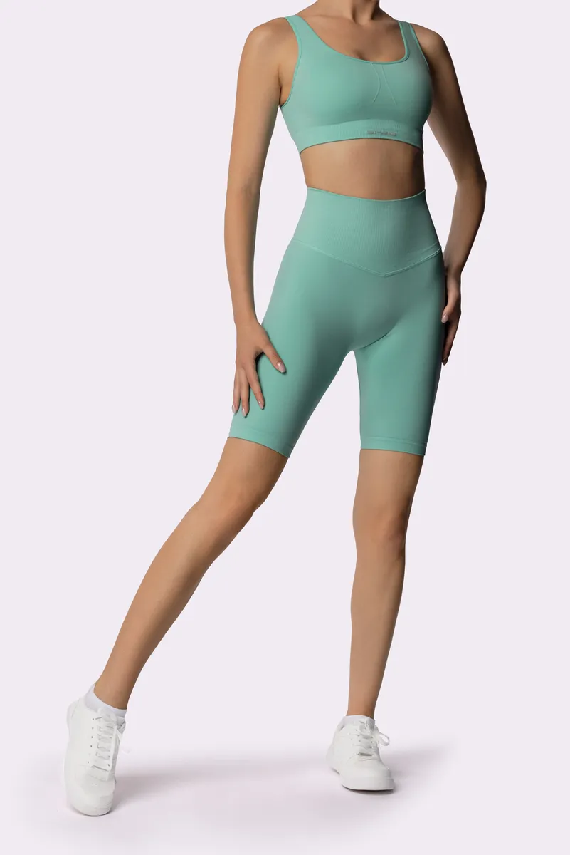 Spaio SPAIO ADAPT BIKER SHORTS CARNIVAL GLASS Offerte