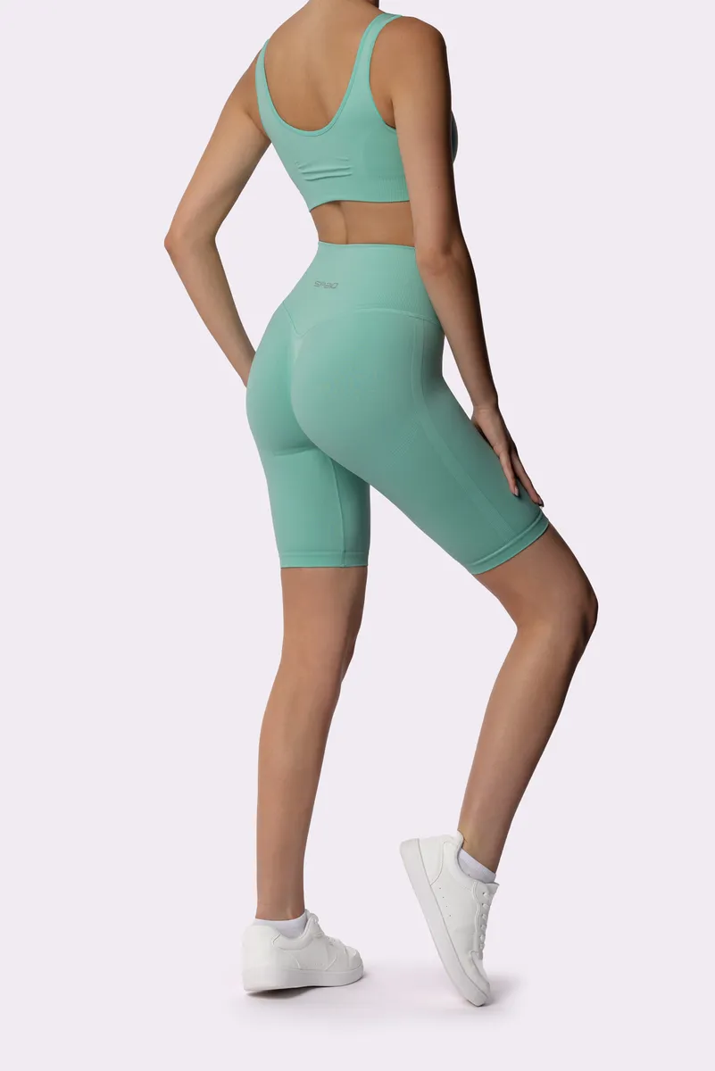 Spaio SPAIO ADAPT BIKER SHORTS CARNIVAL GLASS Offerte