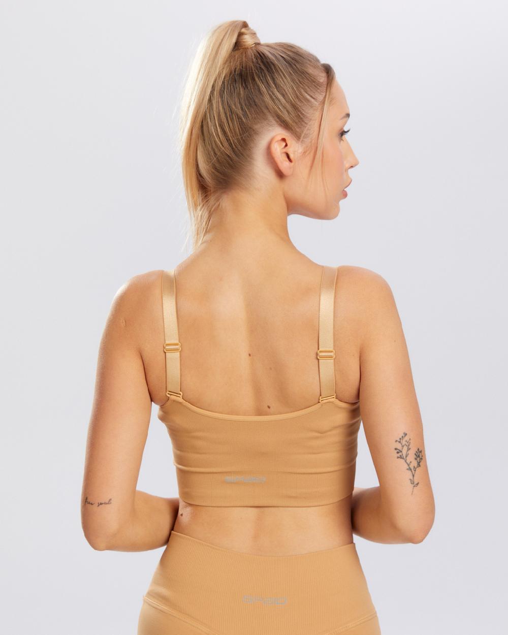 Spaio SPAIO REGGISENO SPORTIVO FLEX ICED COFFEE Outlet