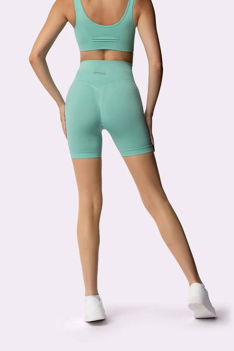 Spaio SPAIO ADAPT SHORTS CARNIVAL GLASS Moda