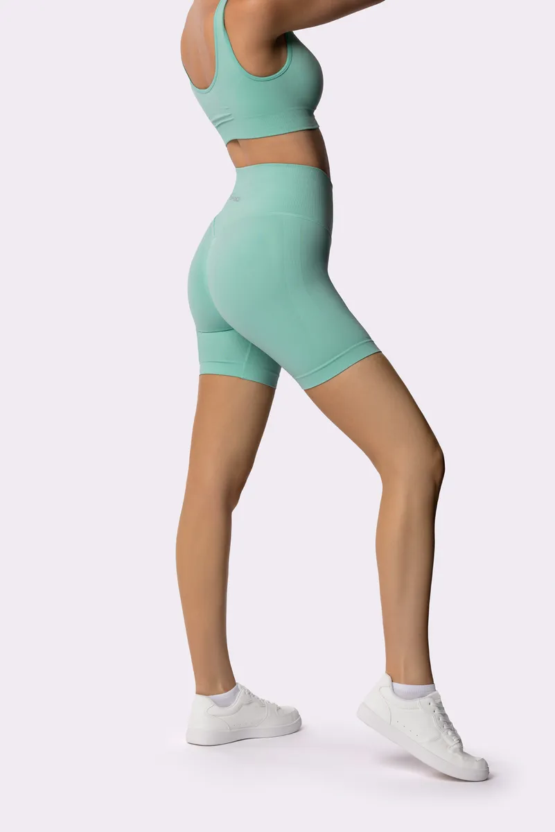 Spaio SPAIO ADAPT SHORTS CARNIVAL GLASS Moda