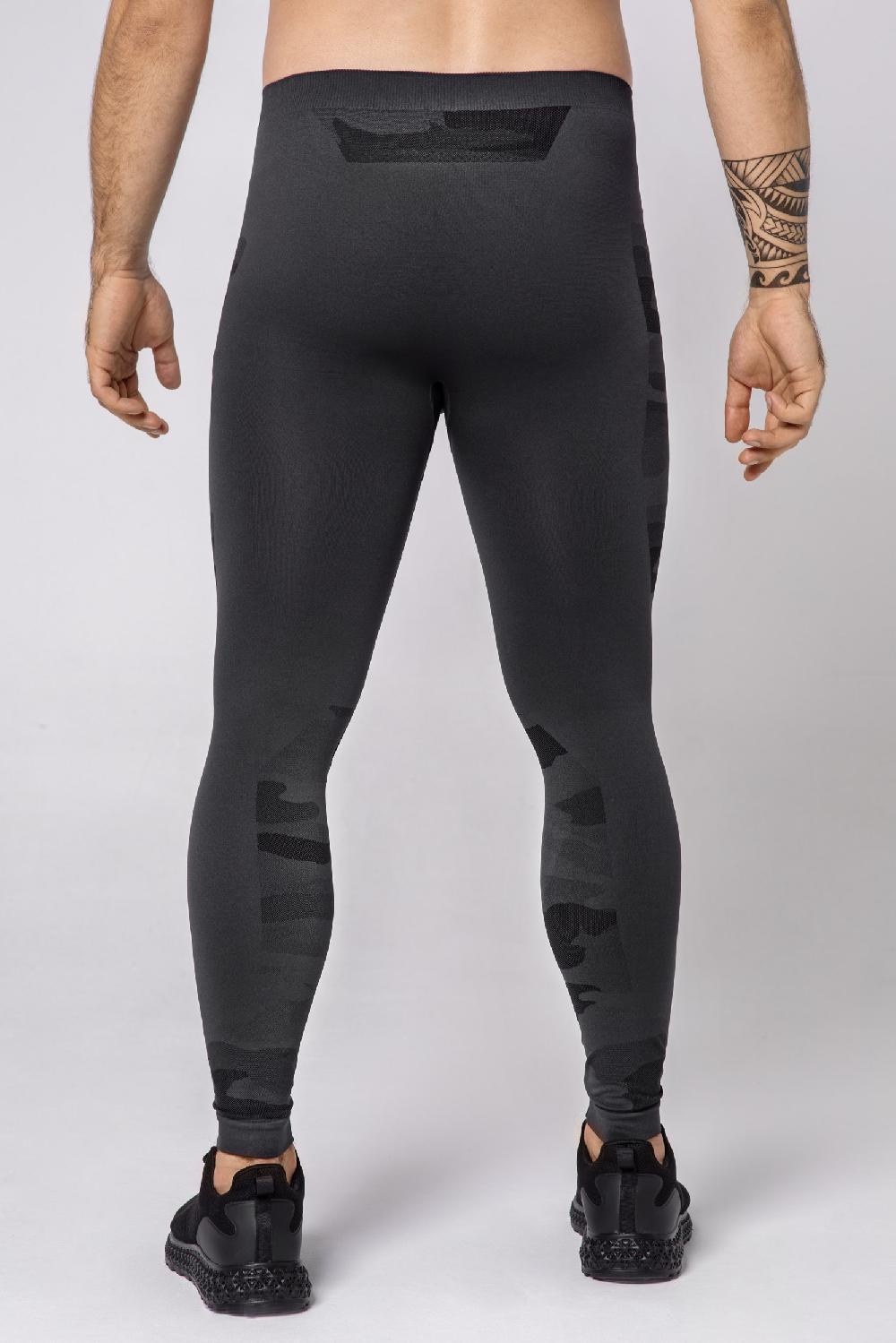 Spaio SPAIO LEGGINGS TACTICAL SHADOW Convenienza