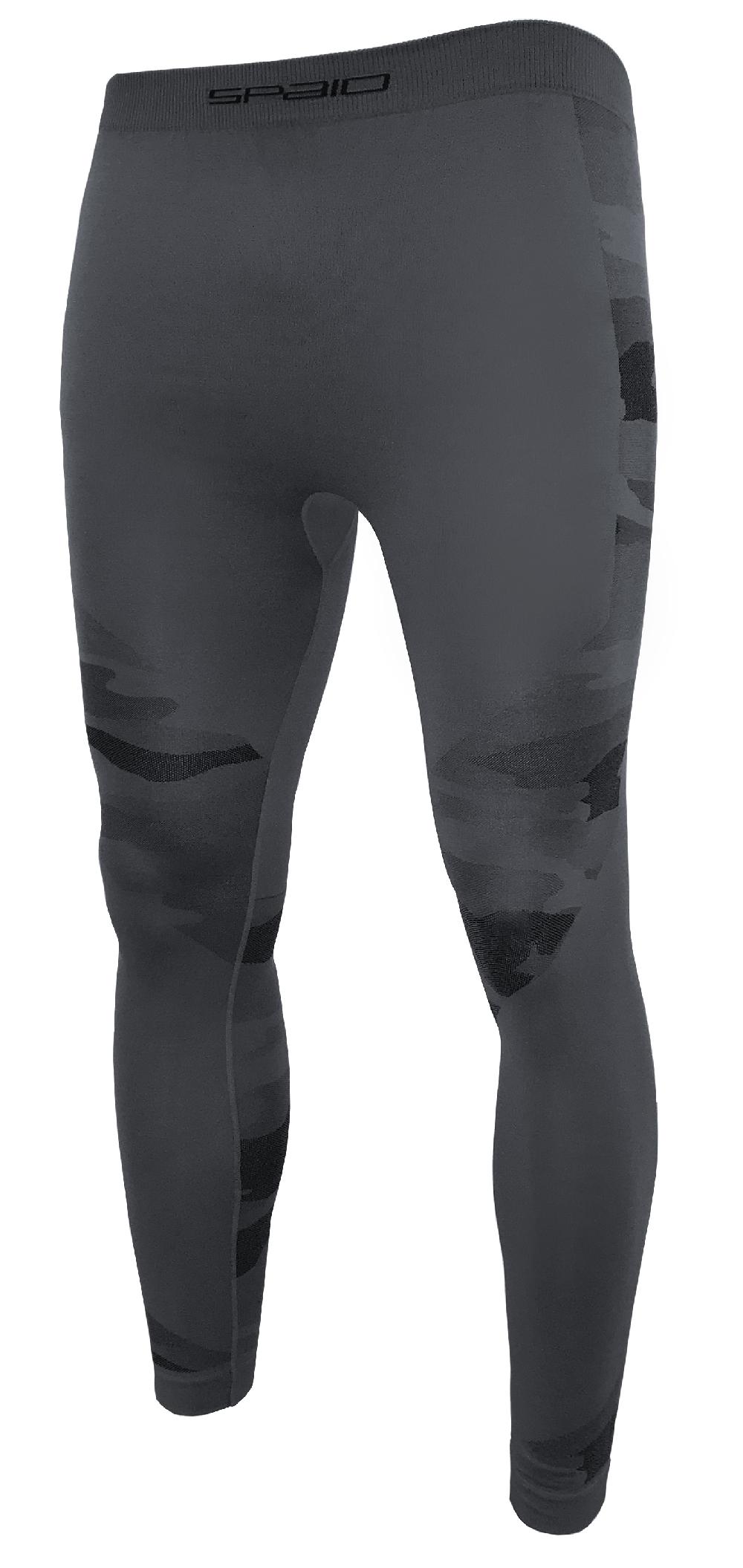 Spaio SPAIO LEGGINGS TACTICAL SHADOW Convenienza