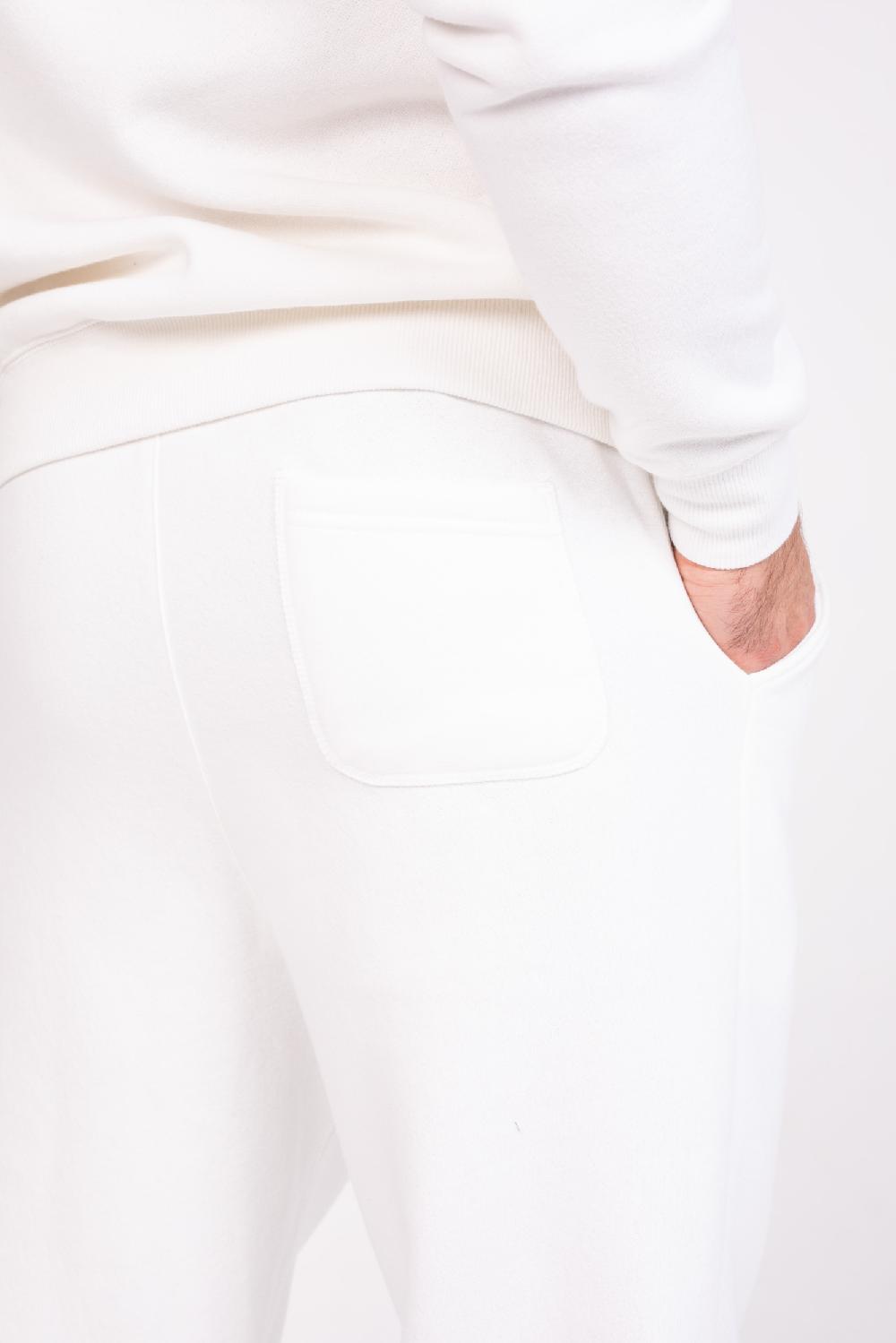 Spaio SPAIO PANTALONI DELLA TUTA MULTI-ACTIVE S01 WHITE Online