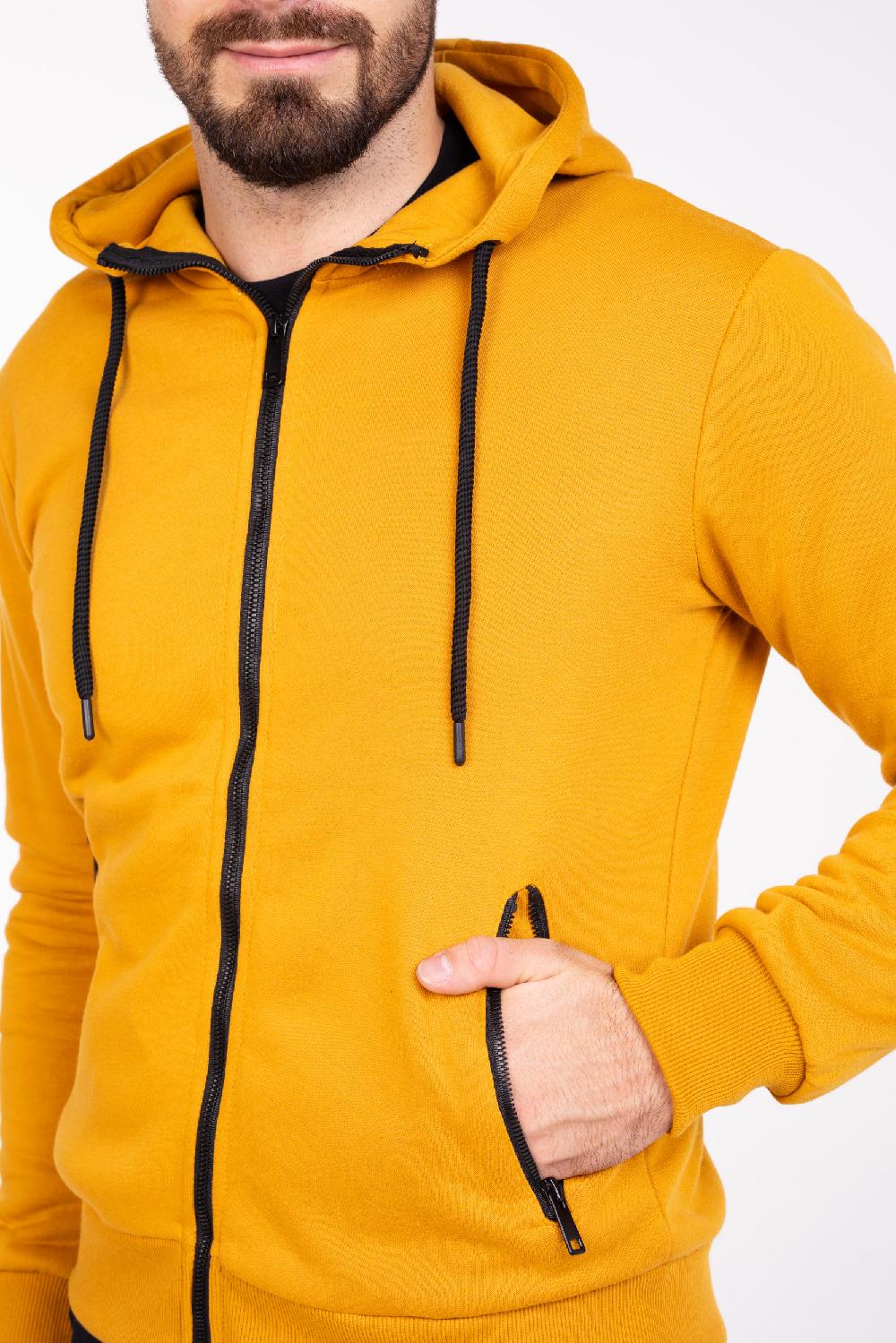 Spaio SPAIO CAMICETTA MULTI-ACTIVE HZ02 MUSTARD In Vendita