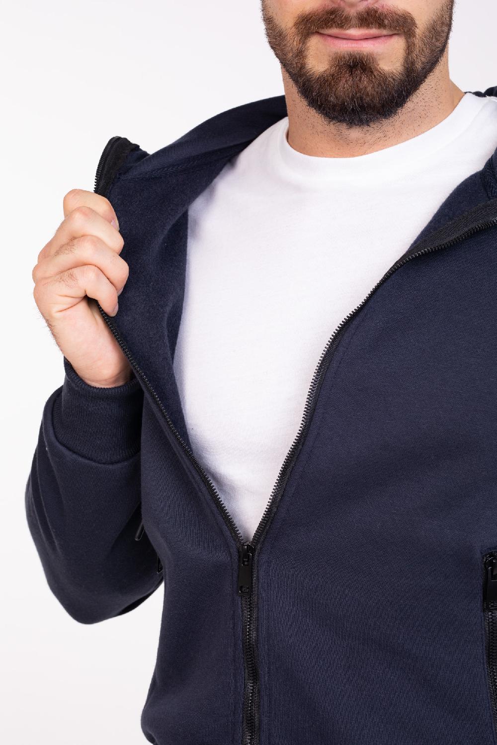 Spaio SPAIO CAMICETTA MULTI-ACTIVE HZ02 NAVY BLUE Saldi