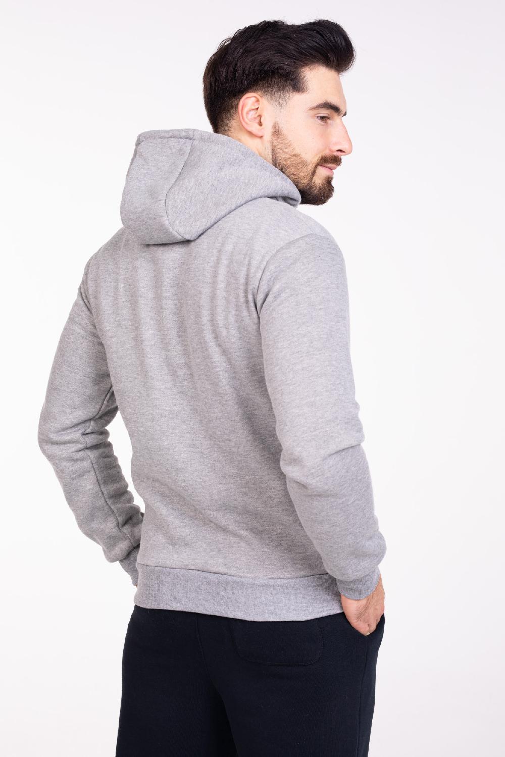 Spaio SPAIO CAMICETTA MULTI-ACTIVE HZ02 GREY MELANGE Hotsell