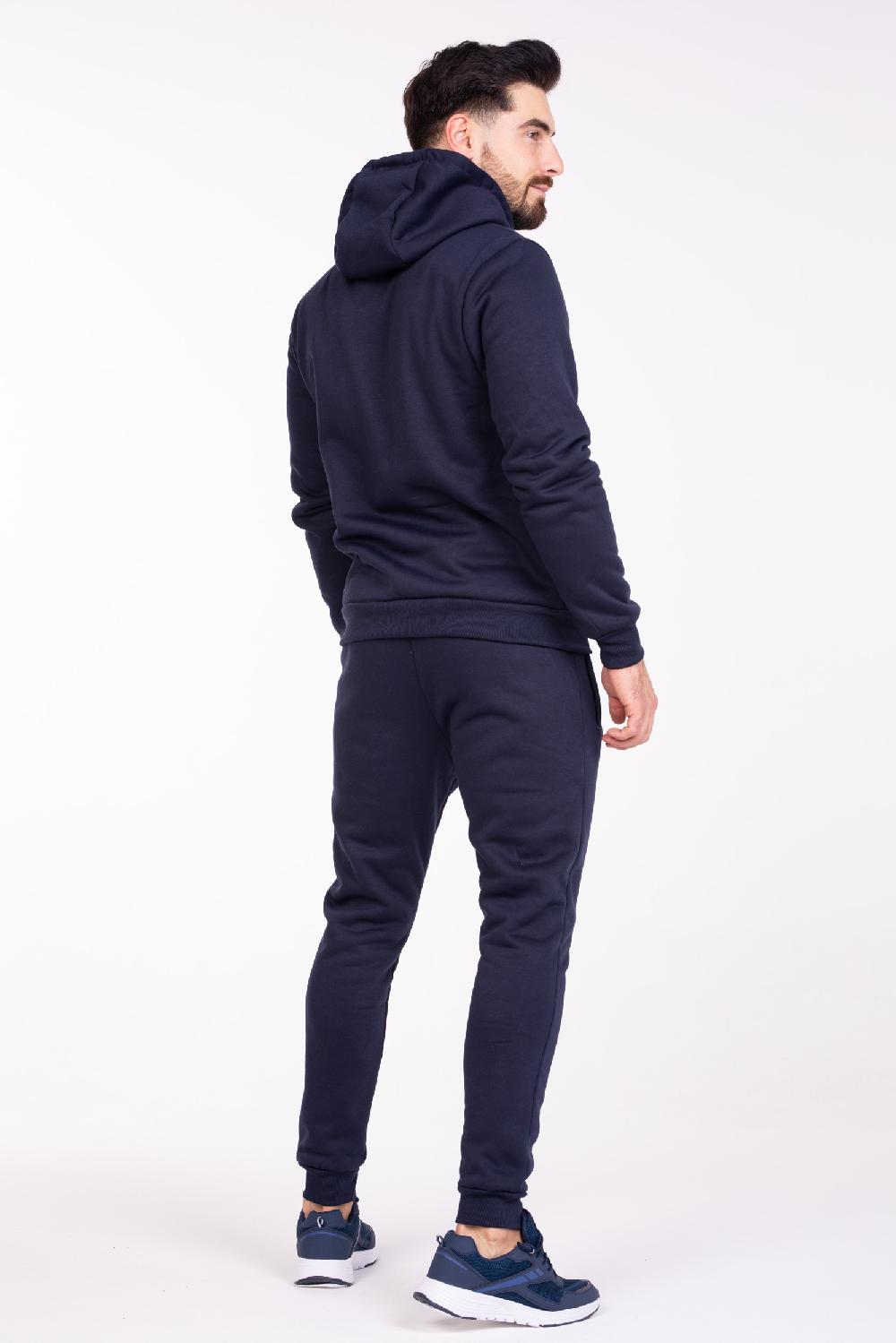 Spaio SPAIO PANTALONI DELLA TUTA MULTI-ACTIVE S02 NAVY BLUE Negozio