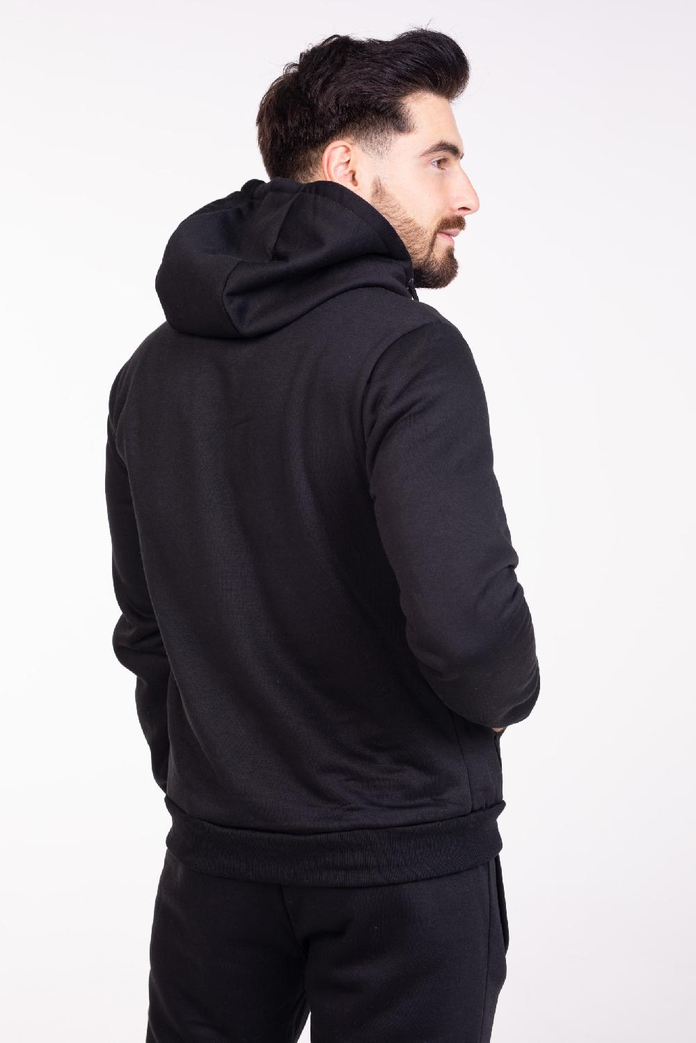 Spaio SPAIO CAMICETTA MULTI-ACTIVE HZ01 BLACK Nuovo