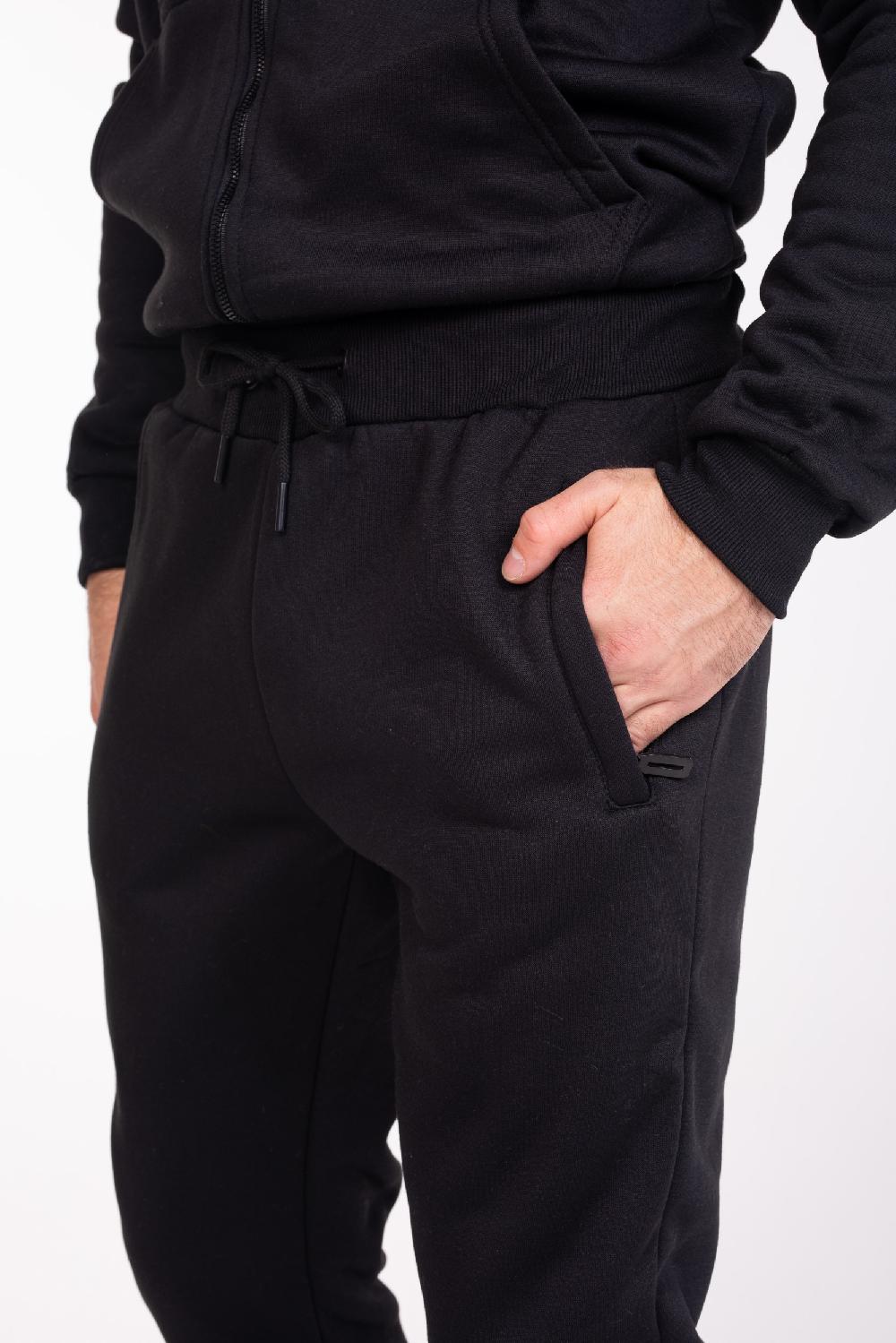 Spaio SPAIO PANTALONI DELLA TUTA MULTI-ACTIVE S02 BLACK Qualità