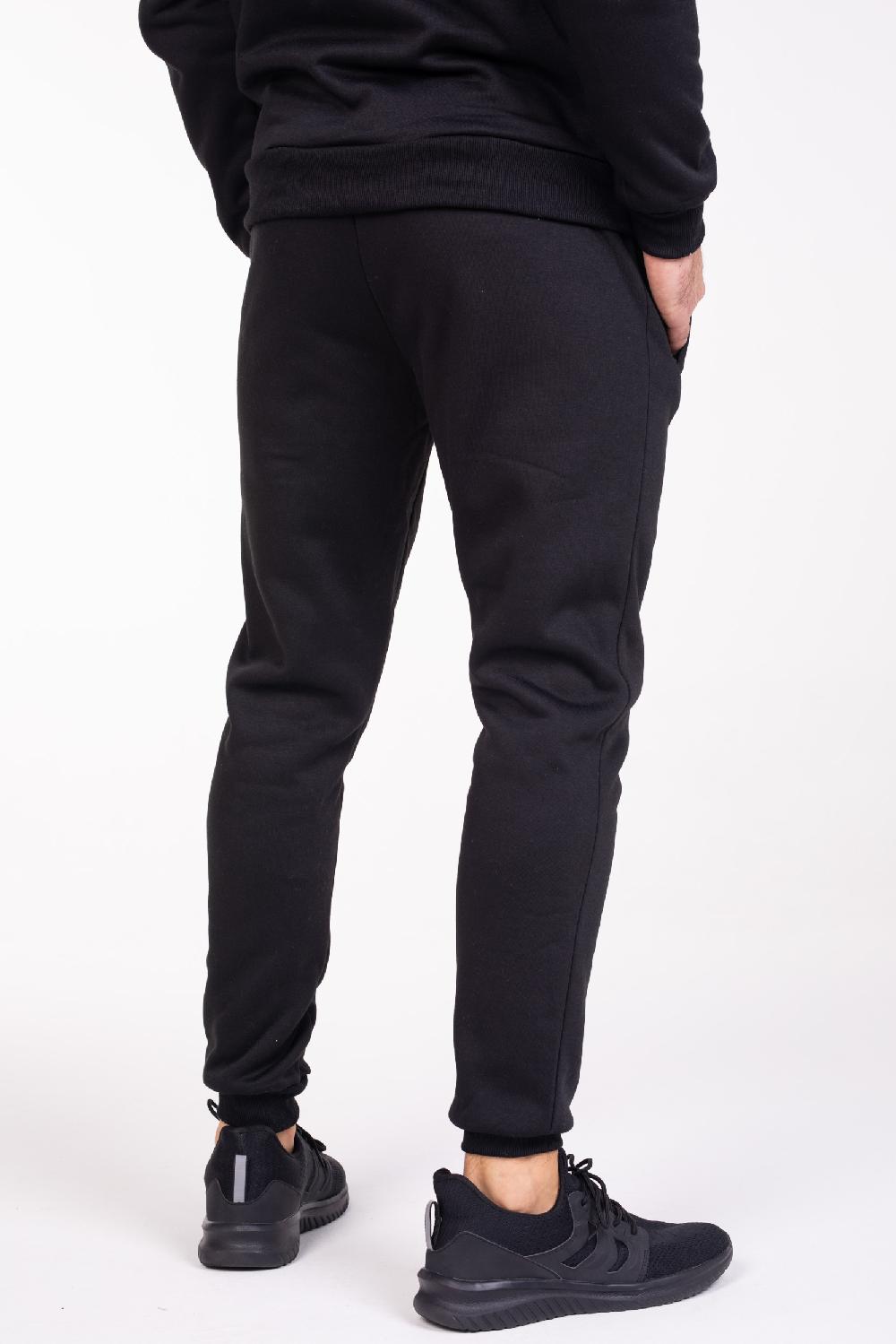 Spaio SPAIO PANTALONI DELLA TUTA MULTI-ACTIVE S02 BLACK Qualità