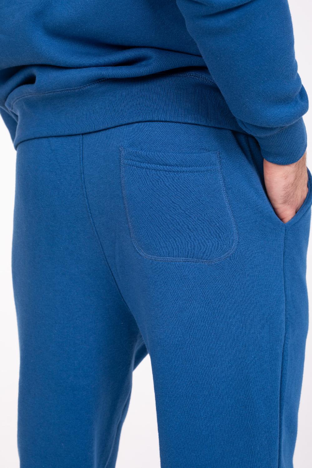 Spaio PAIO PANTALONI DELLA TUTA MULTI-ACTIVE S01 BLUE JEANS Promozione