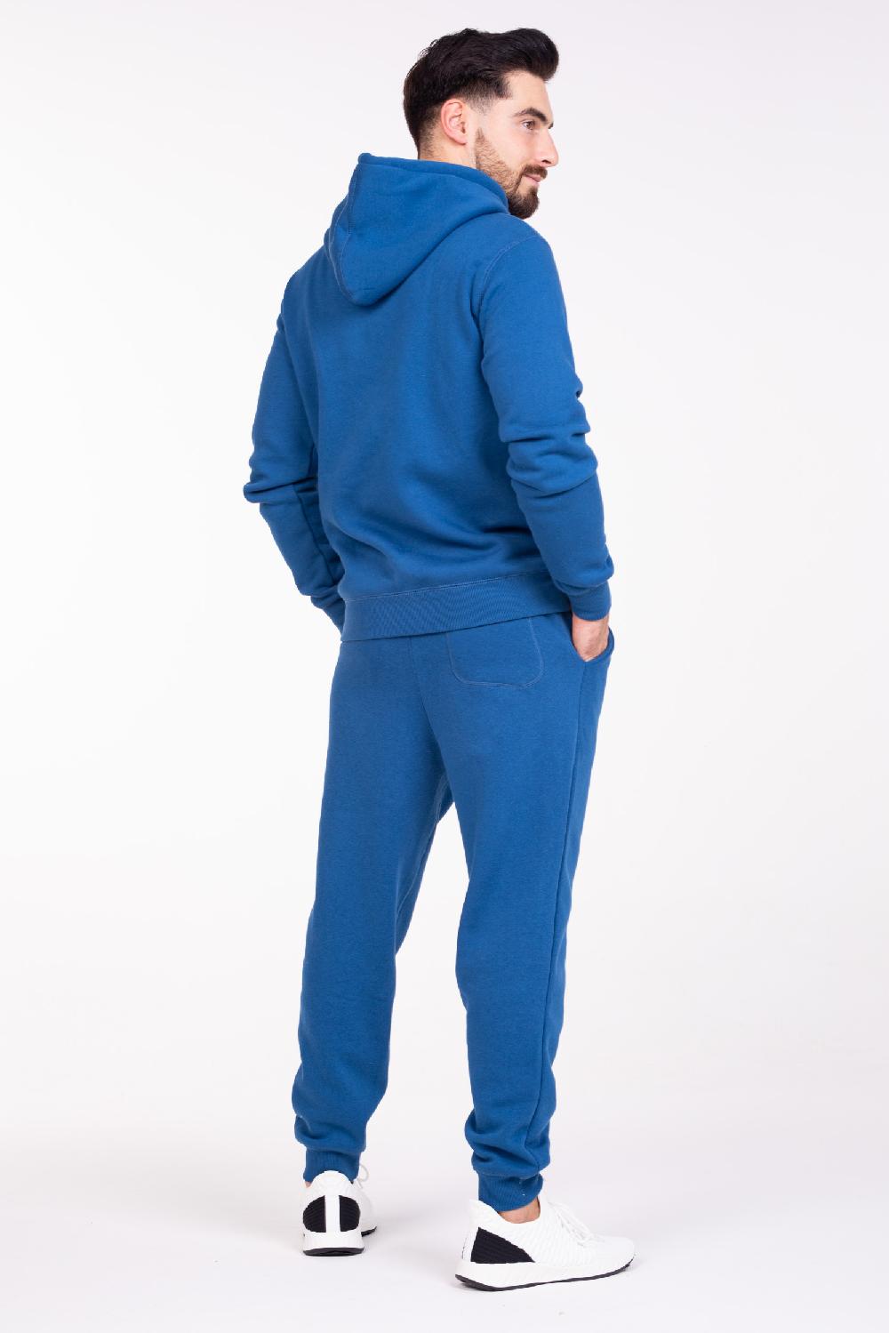 Spaio PAIO PANTALONI DELLA TUTA MULTI-ACTIVE S01 BLUE JEANS Promozione