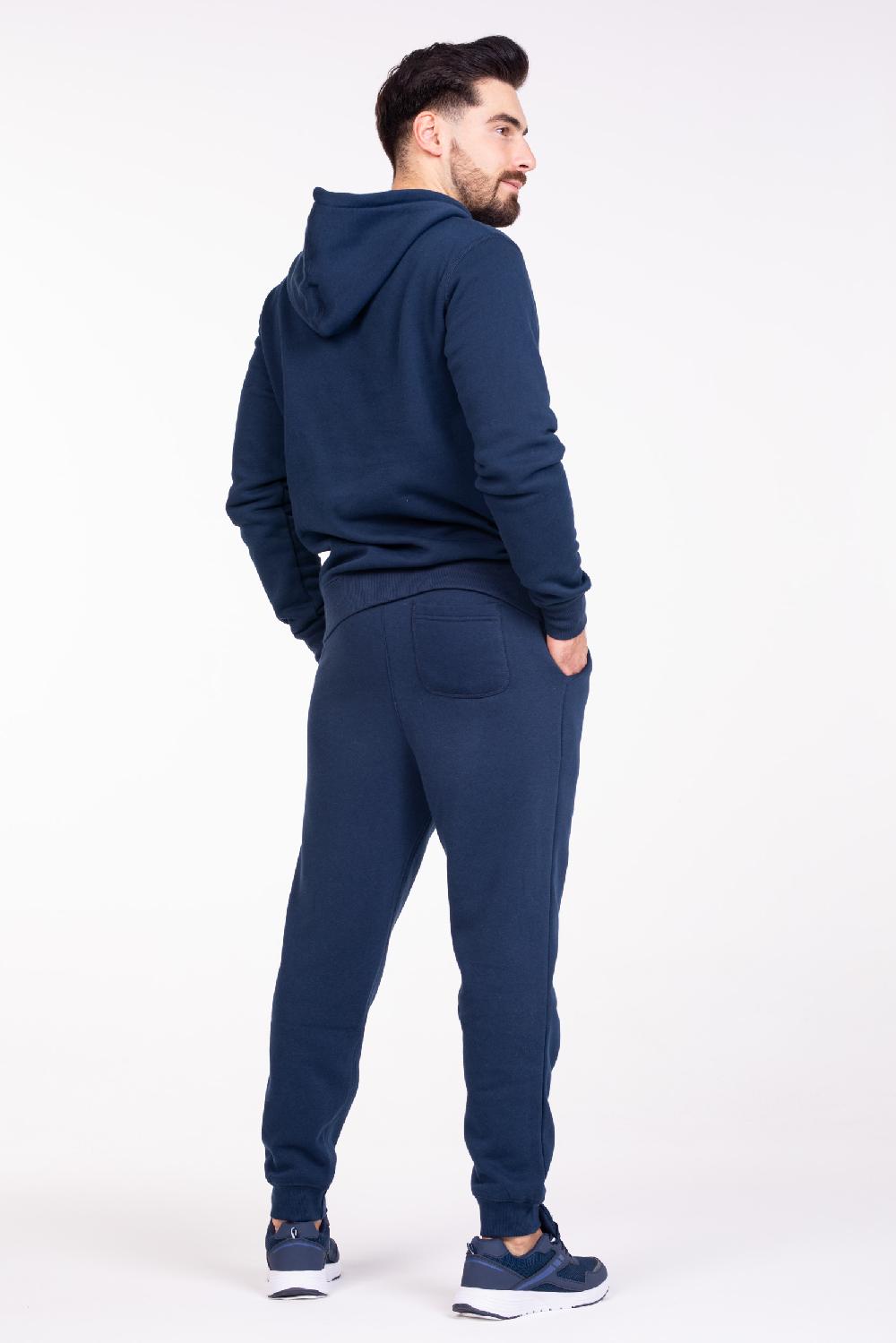 Spaio SPAIO PANTALONI DELLA TUTA MULTI-ACTIVE S01 NAVY BLUE Pezzi Unici