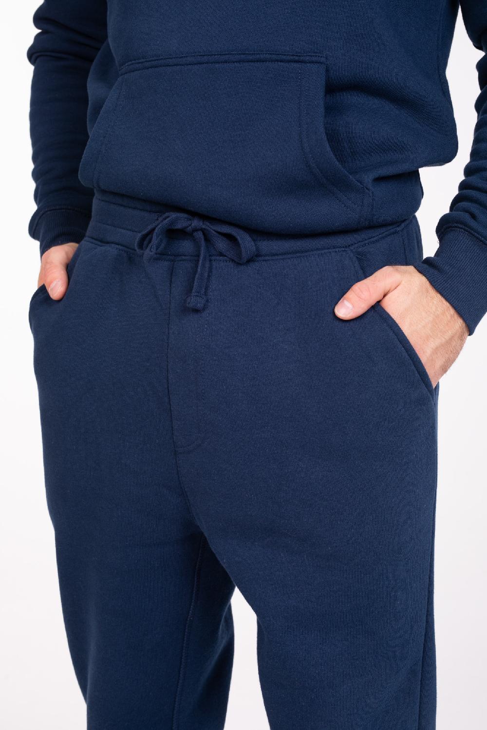 Spaio SPAIO PANTALONI DELLA TUTA MULTI-ACTIVE S01 NAVY BLUE Pezzi Unici