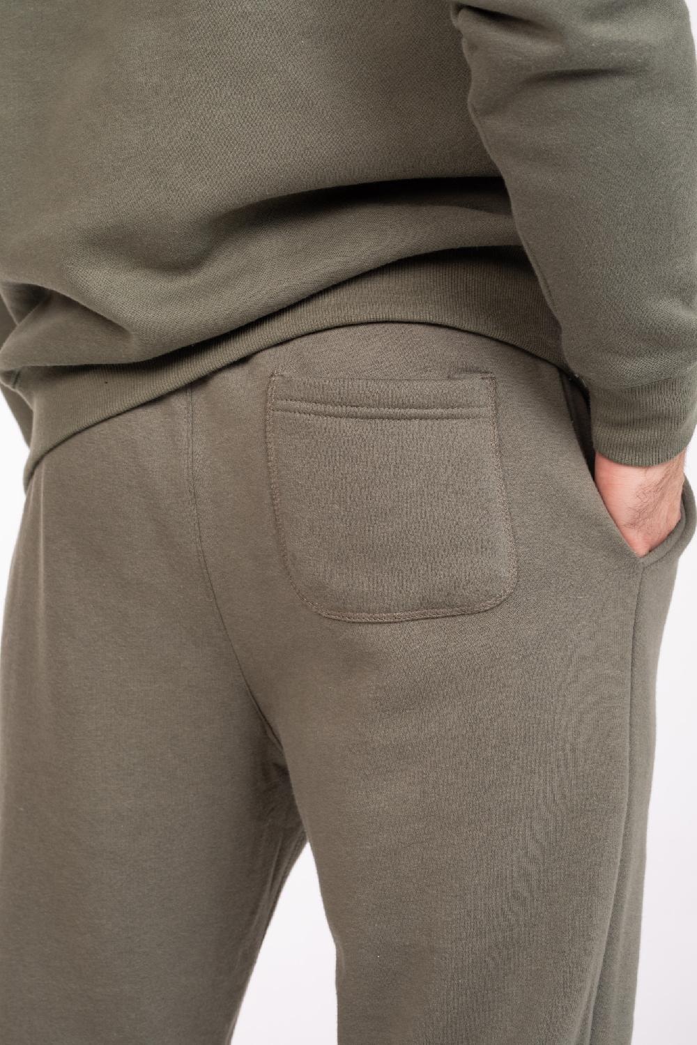 Spaio SPAIO PANTALONI DELLA TUTA MULTI-ACTIVE S01 KHAKI Qualità Garantita