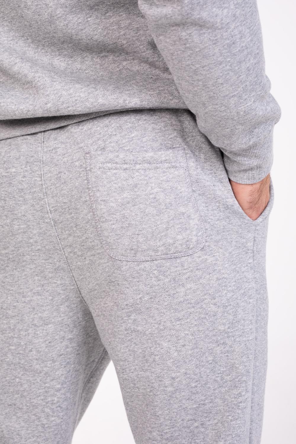 Spaio SPAIO PANTALONI DELLA TUTA MULTI-ACTIVE S01 GREY MELANGE Limitato a 3 giorni