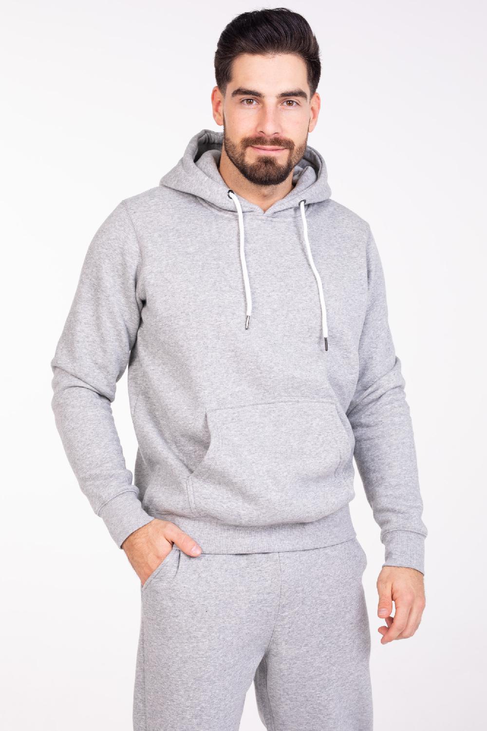Spaio SPAIO CAMICETTA MULTI-ACTIVE H01 GREY MELANGE Consegna Veloce