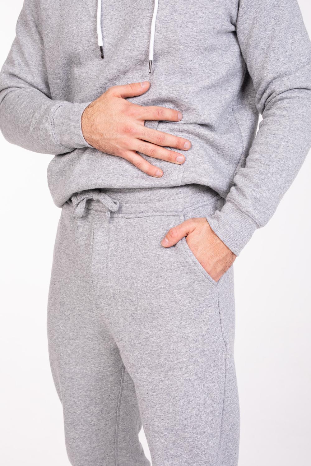 Spaio SPAIO CAMICETTA MULTI-ACTIVE H01 GREY MELANGE Consegna Veloce