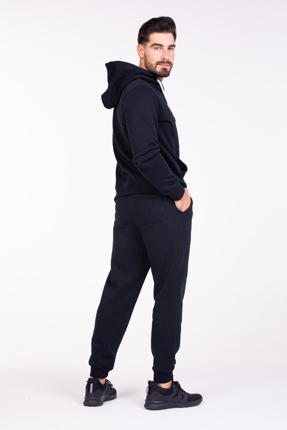 Spaio SPAIO PANTALONI DELLA TUTA MULTI-ACTIVE S01 BLACK Promozione Limitata